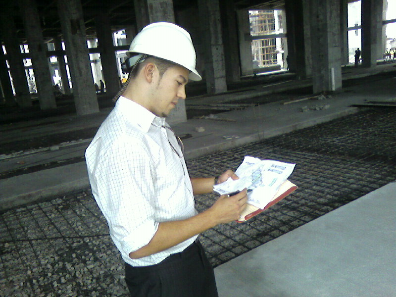 Planning product layout was one of my primary tasks at the Shanghai warehouse