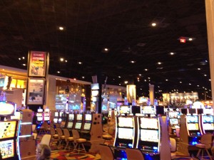 hollywood casino toledo table maximum
